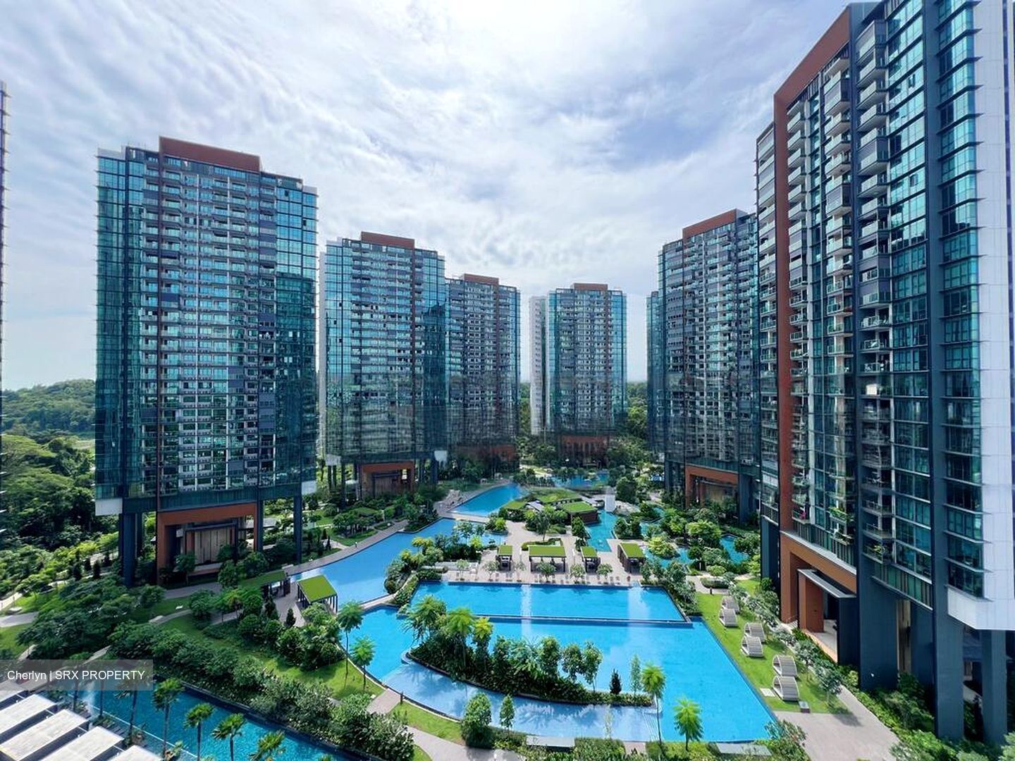 Normanton Park (D5), Apartment #452987591